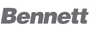 Логотип Bennet