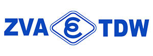 Логотип брендов zva & tdw