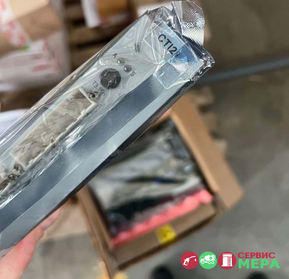 Модуль температурного входа ABB CTI21-P Ex 02