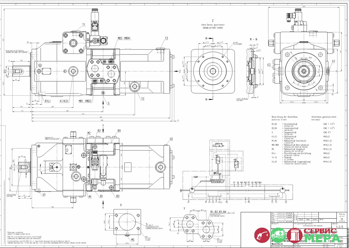 nasos-a20vfo260lr2dy30r-vpb26u99-04