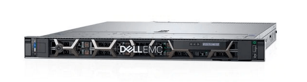 Сервер Dell PowerEdge R6525