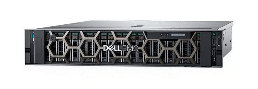 Сервер Dell PowerEdge R7515